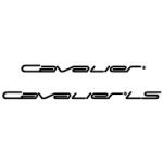 logo Cavalier
