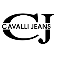 logo Cavalli Jeans