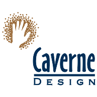 logo Caverne Design