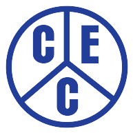 logo Caxias Esporte Clube de Palmas-PR