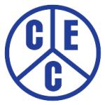 logo Caxias Esporte Clube de Palmas-PR