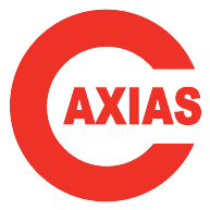 logo Caxias Futebol Clube de Laguna-SC
