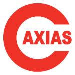 logo Caxias Futebol Clube de Laguna-SC