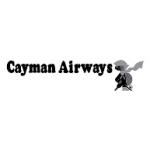 logo Cayman Airways(382)