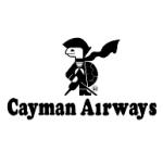 logo Cayman Airways(383)
