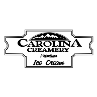 logo Carolina Creamery