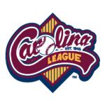 logo Carolina League