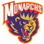 logo Carolina Monarchs