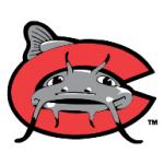 logo Carolina Mudcats(285)