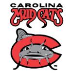 logo Carolina Mudcats(286)