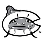 logo Carolina Mudcats