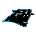 logo Carolina Panthers