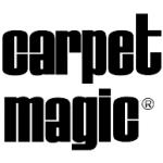 logo Carpet Magic
