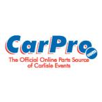 logo CarPro