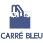 logo Carre Bleu