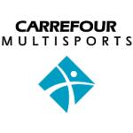 logo Carrefour Multisports