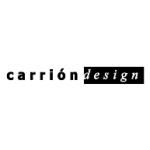 logo carrion design