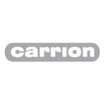 logo Carrion(300)