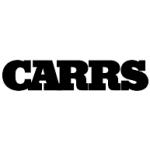 logo Carrs