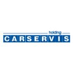 logo Carservis Holding