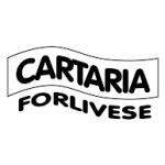 logo Cartaria Forlivese