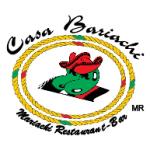 logo Casa bariachi