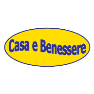 logo Casa e Benessere