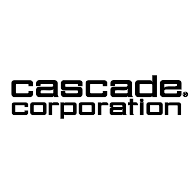 logo Cascade Corporation