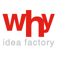 WHY Idea Factory