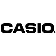 logo Casio