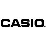 logo Casio