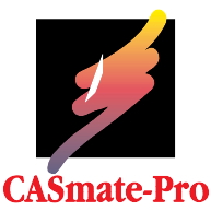 logo CASmate-Pro