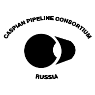 logo Caspian Pipeline Consortium