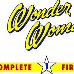 Wonder Woman