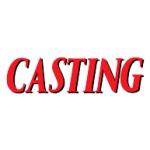 logo Casting