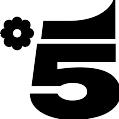 logo Canale 5