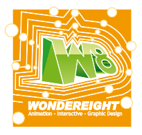 WonderEight 4
