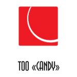 logo CANDY ltd