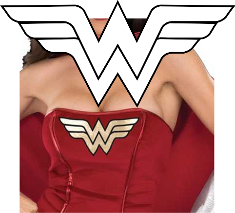 WonderWoman