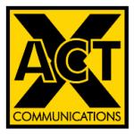 X-act Communications