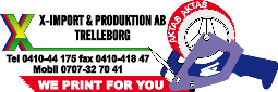 X-Import & Production AB