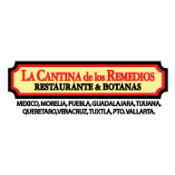 logo Cantina de los remedios