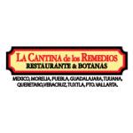 logo Cantina de los remedios