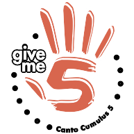logo Canto Cumulus 5
