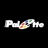 logo Canvas Palette