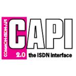 logo CAPI