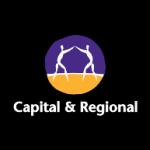 logo Capital & Regional Properties