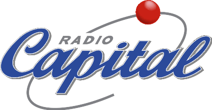 logo Capital Radio