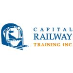 logo Capital Railway Training