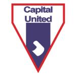 logo Capital United FC